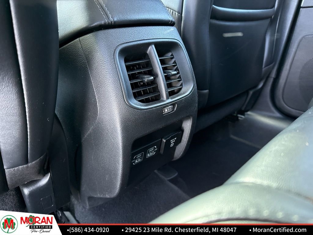 Used 2021 Jeep Cherokee Latitude Lux w/ Comfort/Convenience Group image 27