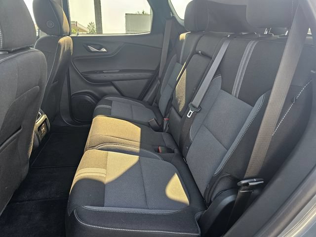 Used 2026 Chevrolet Blazer LT w/ Midnight/Sport Edition FWD image 15