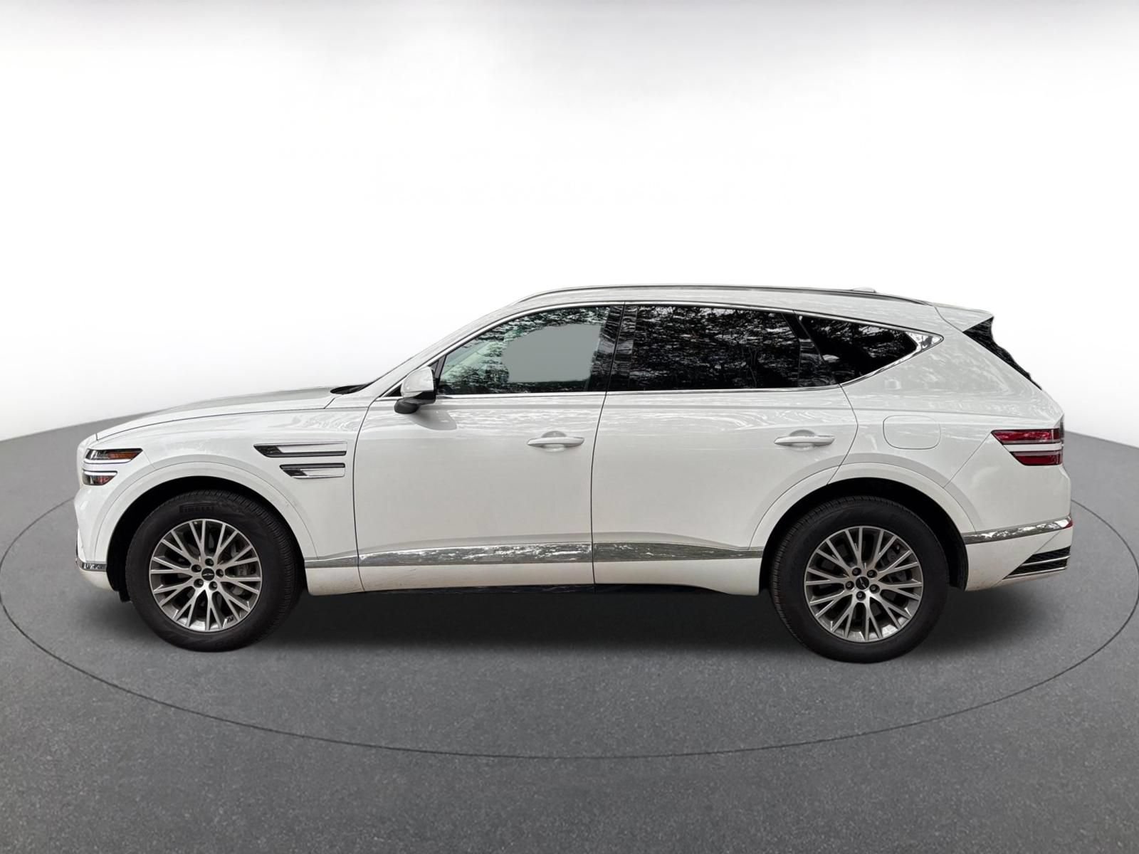 Used 2026 Genesis GV80 2.5T AWD/4WD image 7