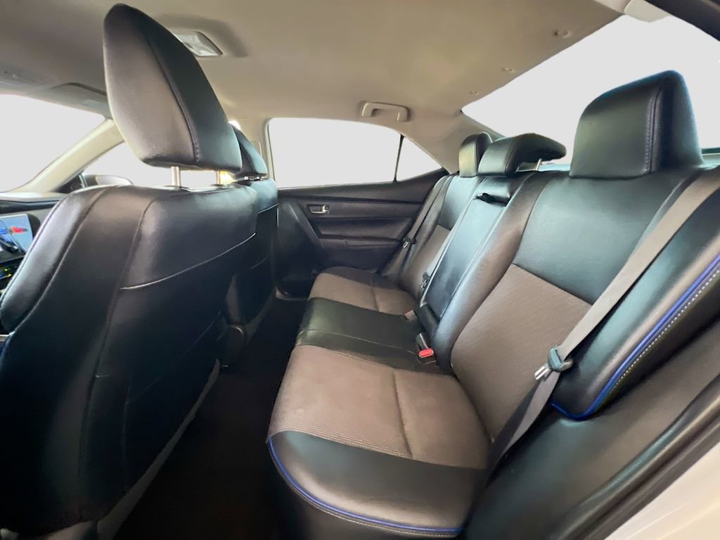 Used 2019 Toyota Corolla SE FWD image 22