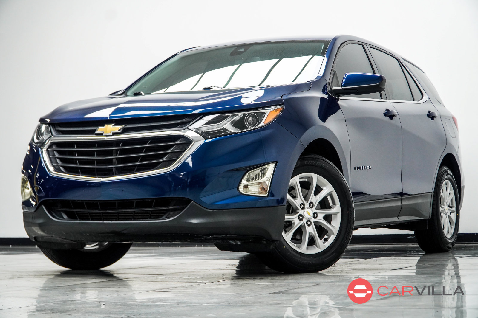 Used 2020 Chevrolet Equinox LT FWD image 1