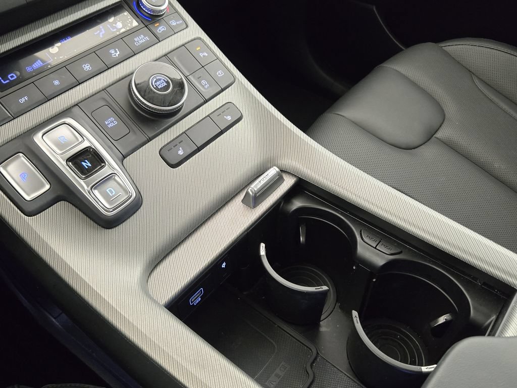Used 2024 Hyundai Palisade XRT FWD image 21