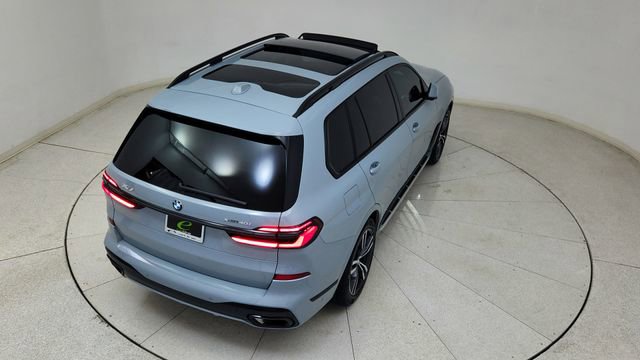 Used 2026 BMW X7 xDrive40i image 92