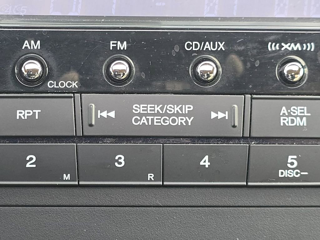 Used 2007 Honda CR-V EX-L image 4