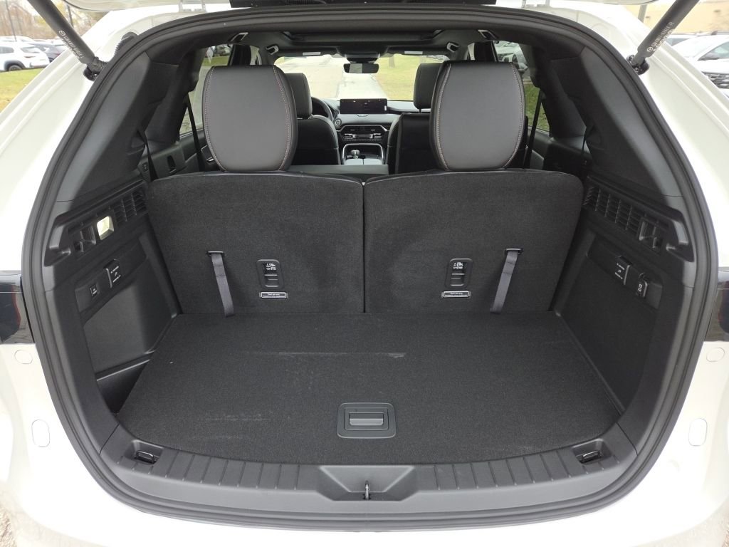 New 2026 MAZDA CX-90 Plug-In Hybrid w/ Premium Plus image 20