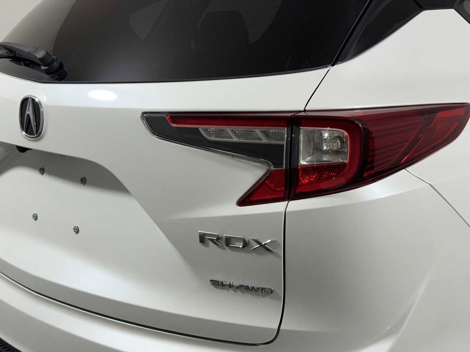 Used 2023 Acura RDX w/ Advance Package AWD/4WD image 27