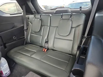 Used 2022 Ford Explorer Timberline AWD/4WD image 7