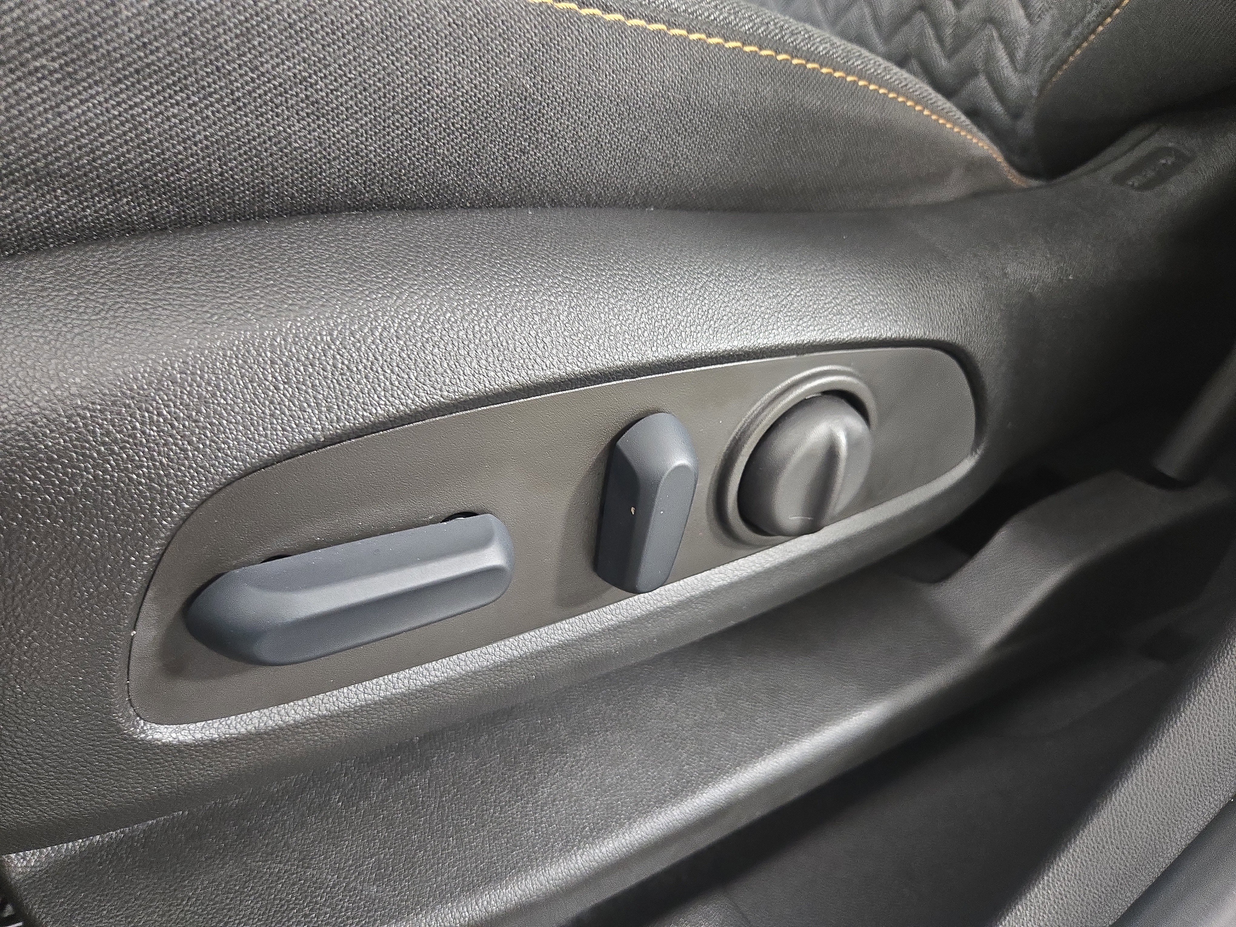 Certified 2022 Chevrolet Equinox LT image 31