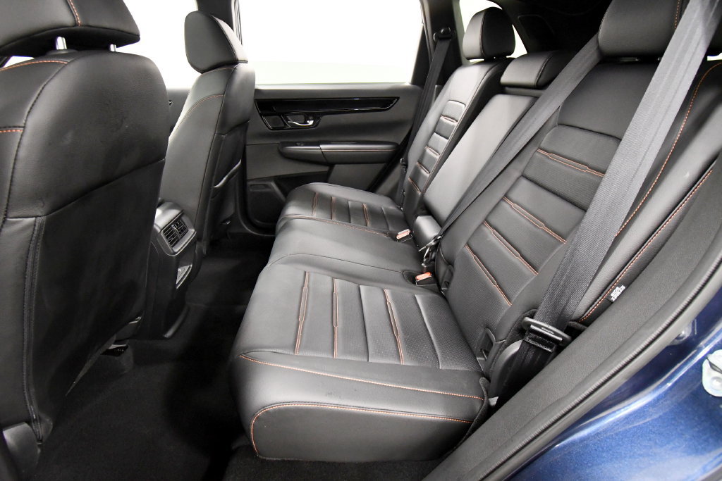 Certified 2026 Honda CR-V Sport Touring image 15