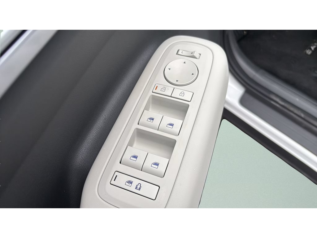 New 2026 Hyundai Santa Fe SE AWD/4WD image 11