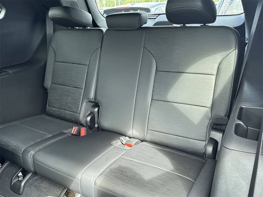 New 2026 Buick Enclave Sport Touring w/ Power Package image 29