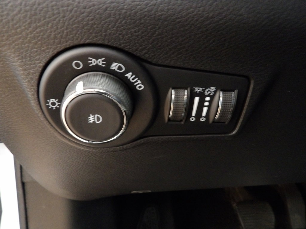 Used 2022 Jeep Compass High Altitude image 28