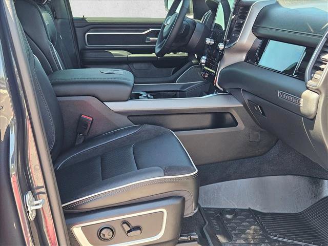 Used 2026 RAM 1500 Laramie w/ Night Edition image 22