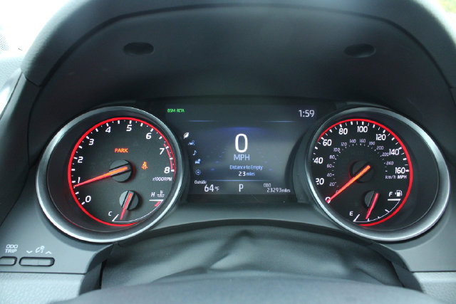 Used 2023 Toyota Camry XSE w/ Navigation Package FWD image 26