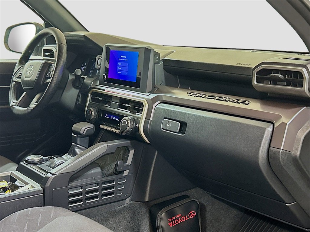 Used 2024 Toyota Tacoma SR5 image 24