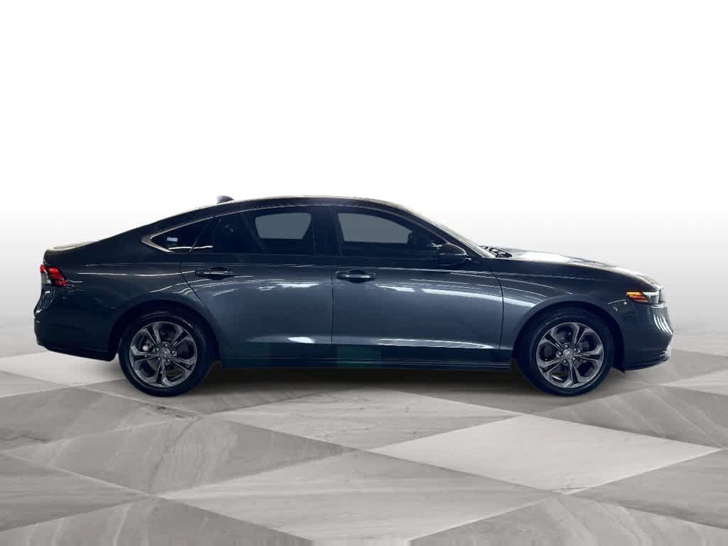 Certified 2023 Honda Accord EX image 9