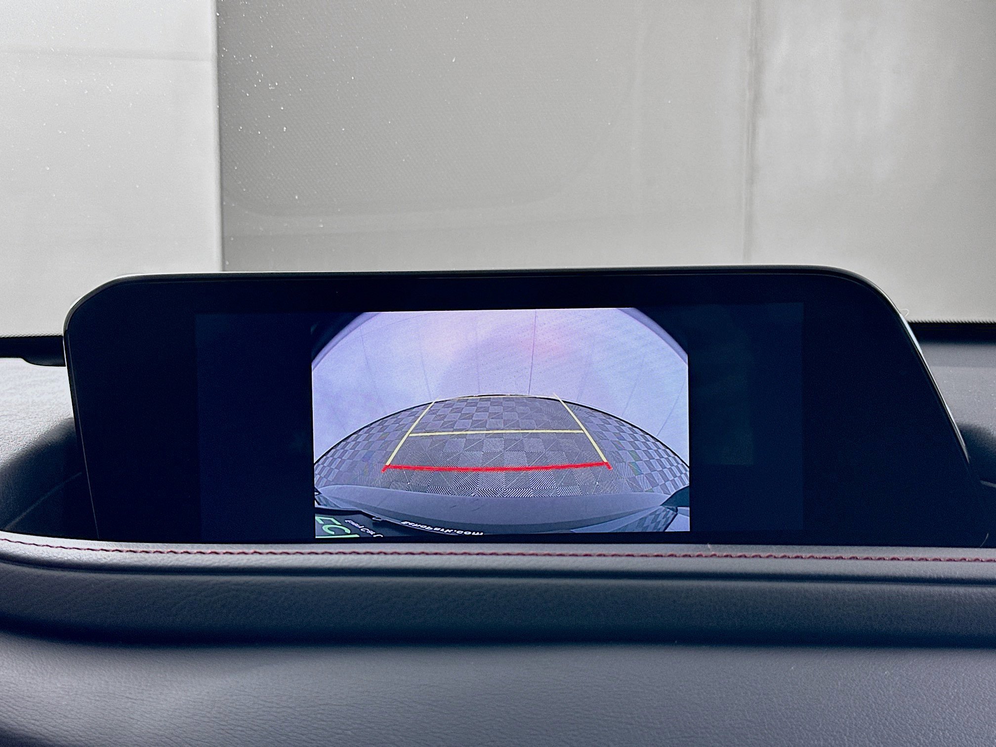 Used 2024 MAZDA CX-30 AWD 2.5 S w/ Preferred Package image 22