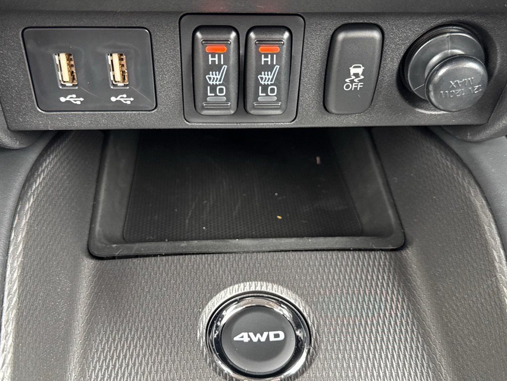 New 2026 Mitsubishi Outlander Sport AWD image 14