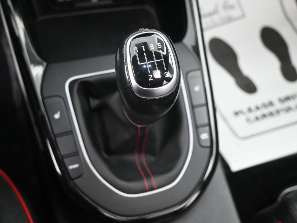 Used 2023 Kia Forte GT image 17