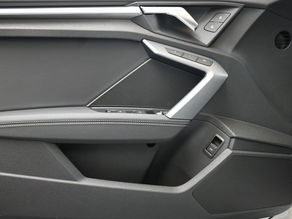 New 2026 Audi A3 2.0T Premium image 23