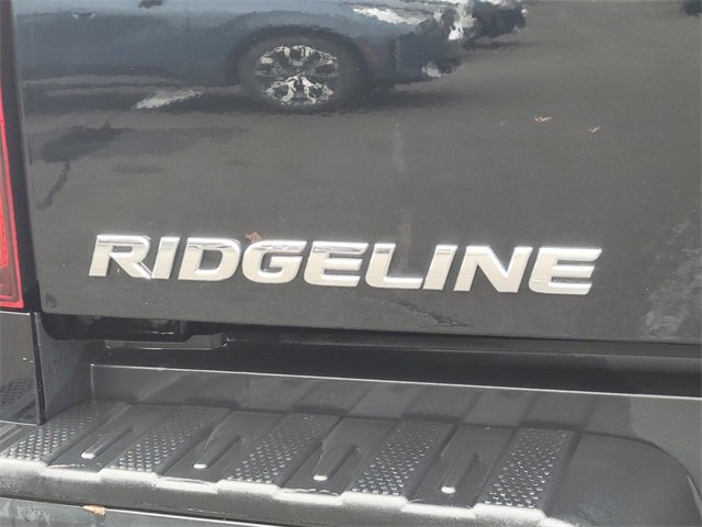 Used 2022 Honda Ridgeline RTL image 11