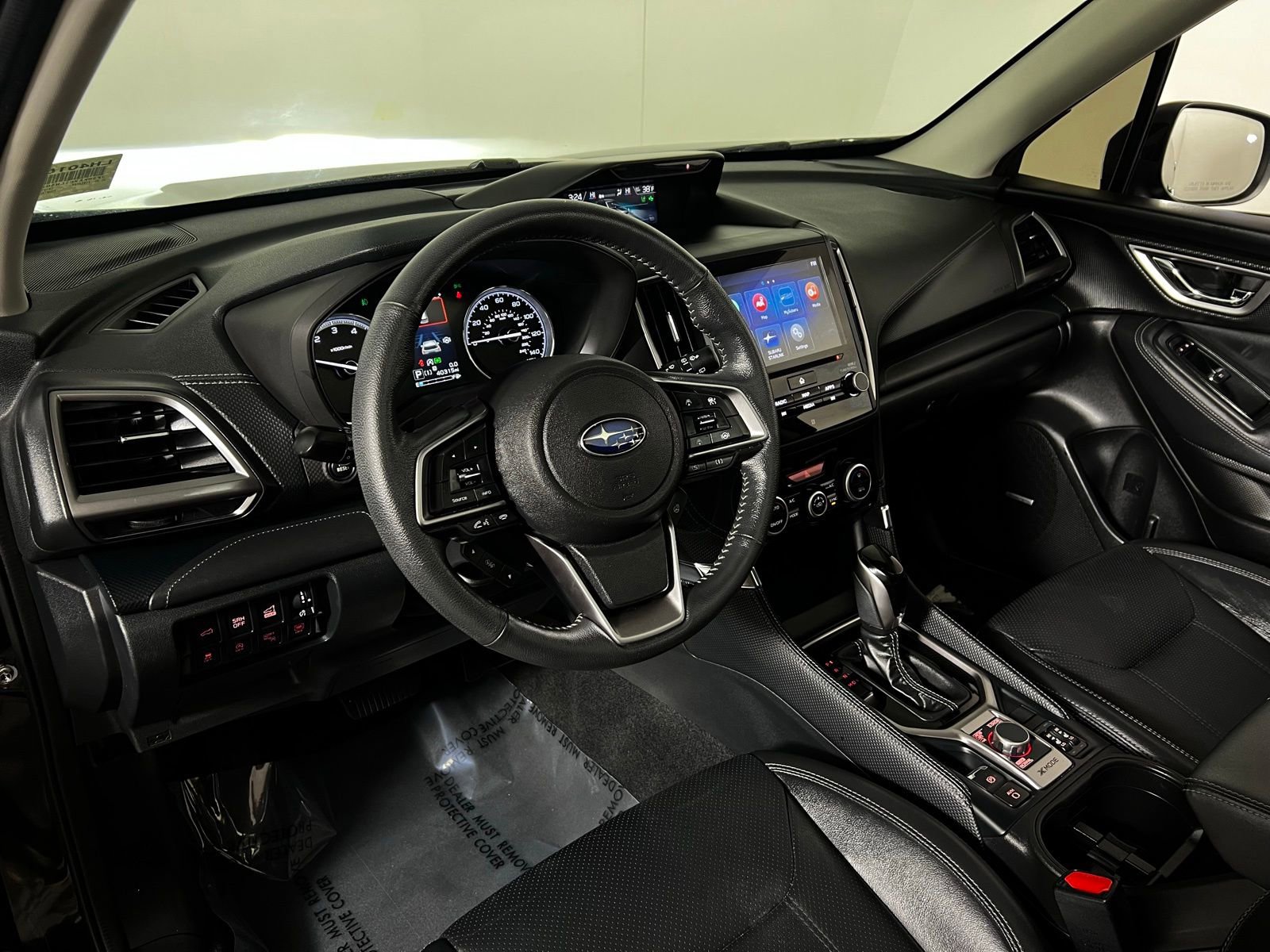 Used 2020 Subaru Forester Touring w/ Popular Package #2 image 12