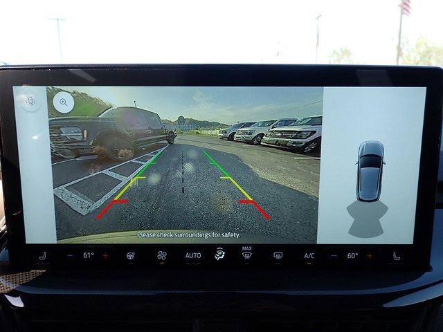 New 2026 Ford Escape ST-Line Select w/ Tech Pack #1 AWD/4WD image 20