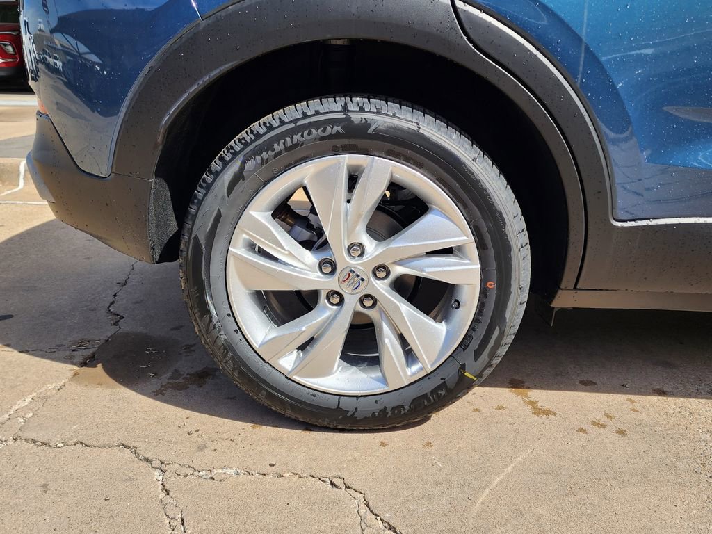 New 2026 Buick Encore GX Preferred w/ Comfort Package image 49