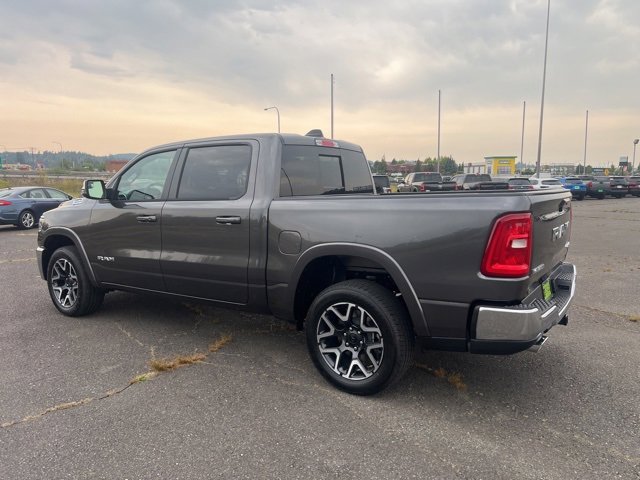 New 2026 RAM 1500 Laramie image 8