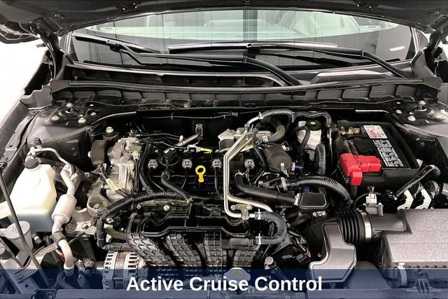 Used 2023 Nissan Altima AWD image 39