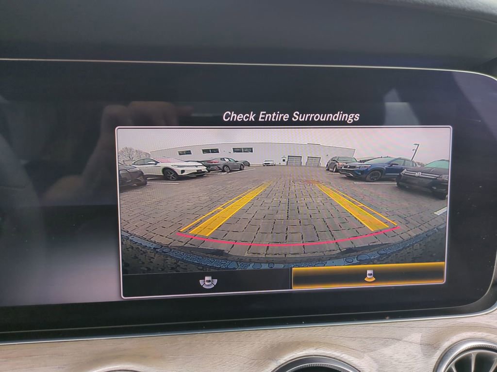 Used 2019 Mercedes-Benz CLS 450 4MATIC image 24