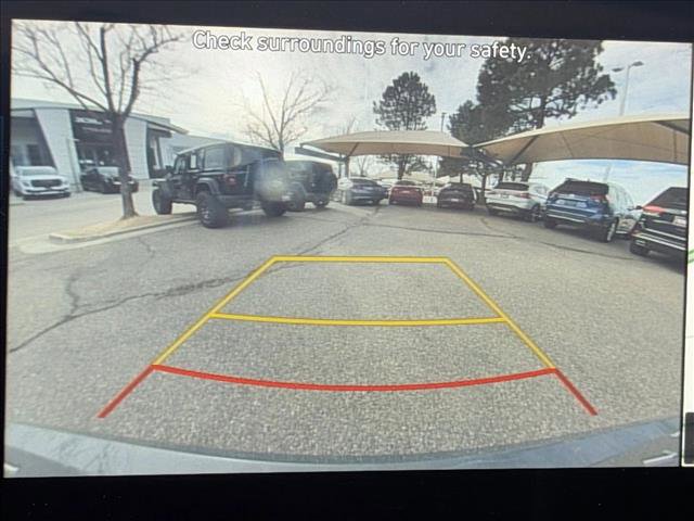 Used 2024 Hyundai Elantra SEL image 14