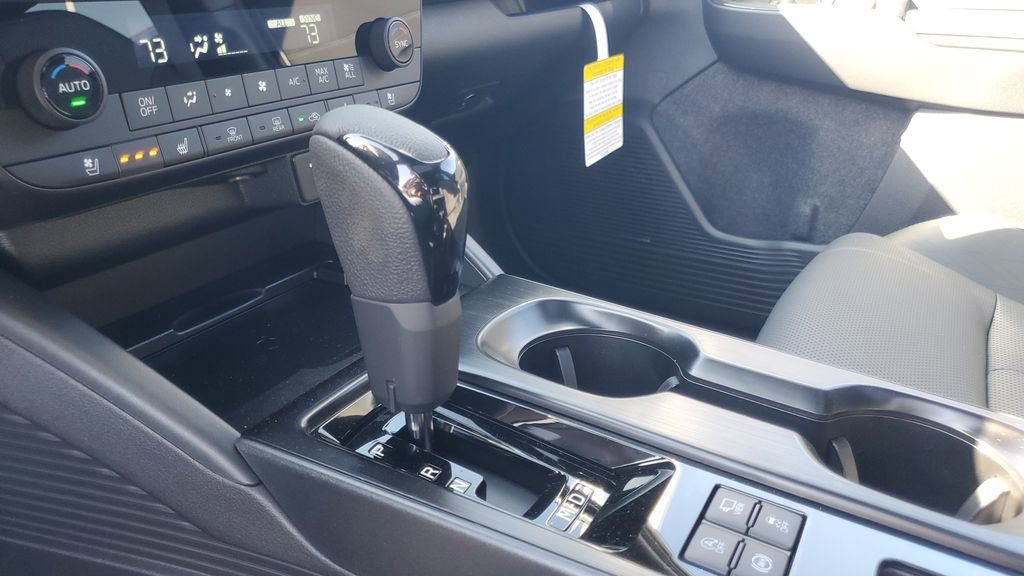 New 2026 Subaru Outback Touring XT AWD/4WD image 22
