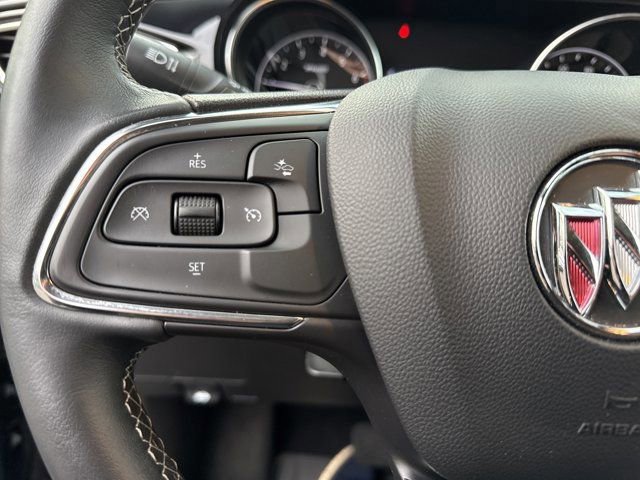 Used 2023 Buick Encore GX Select w/ Sport Touring Package image 23