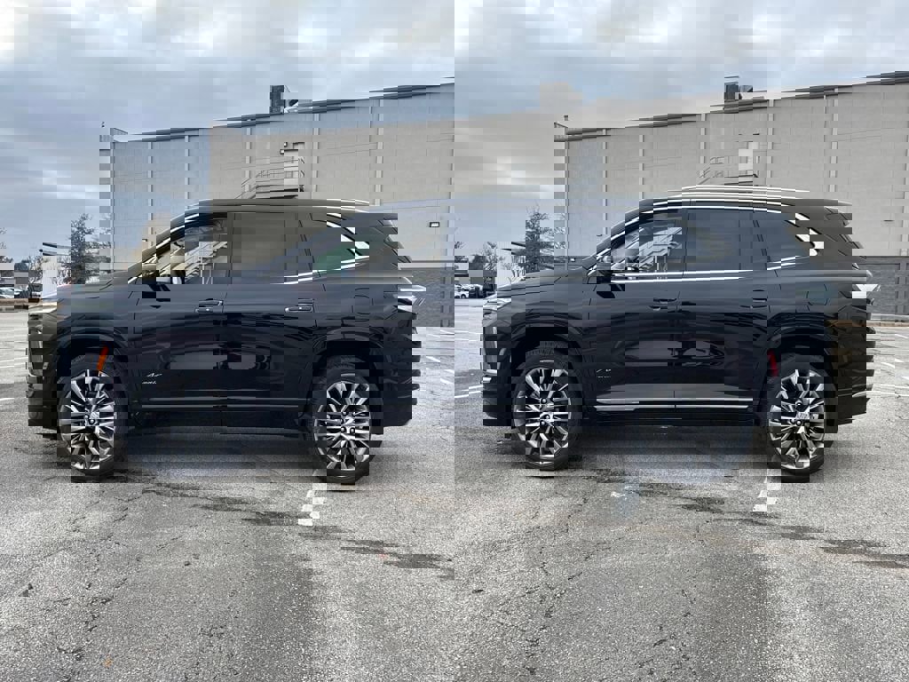 New 2026 Buick Enclave Avenir w/ Super Cruise Package video 2