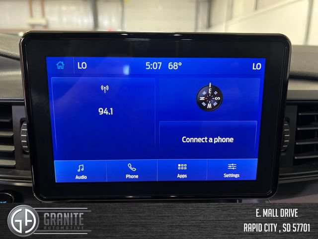Used 2024 Ford Explorer XLT AWD/4WD image 14