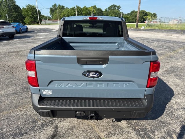 New 2025 Ford Maverick XLT w/ 4K Tow Package image 6