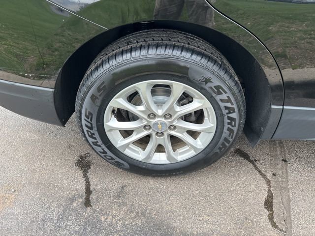 Used 2018 Chevrolet Equinox LT image 41