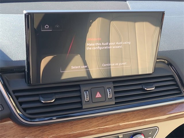 Used 2022 Audi Q5 2.0T Premium Plus image 31