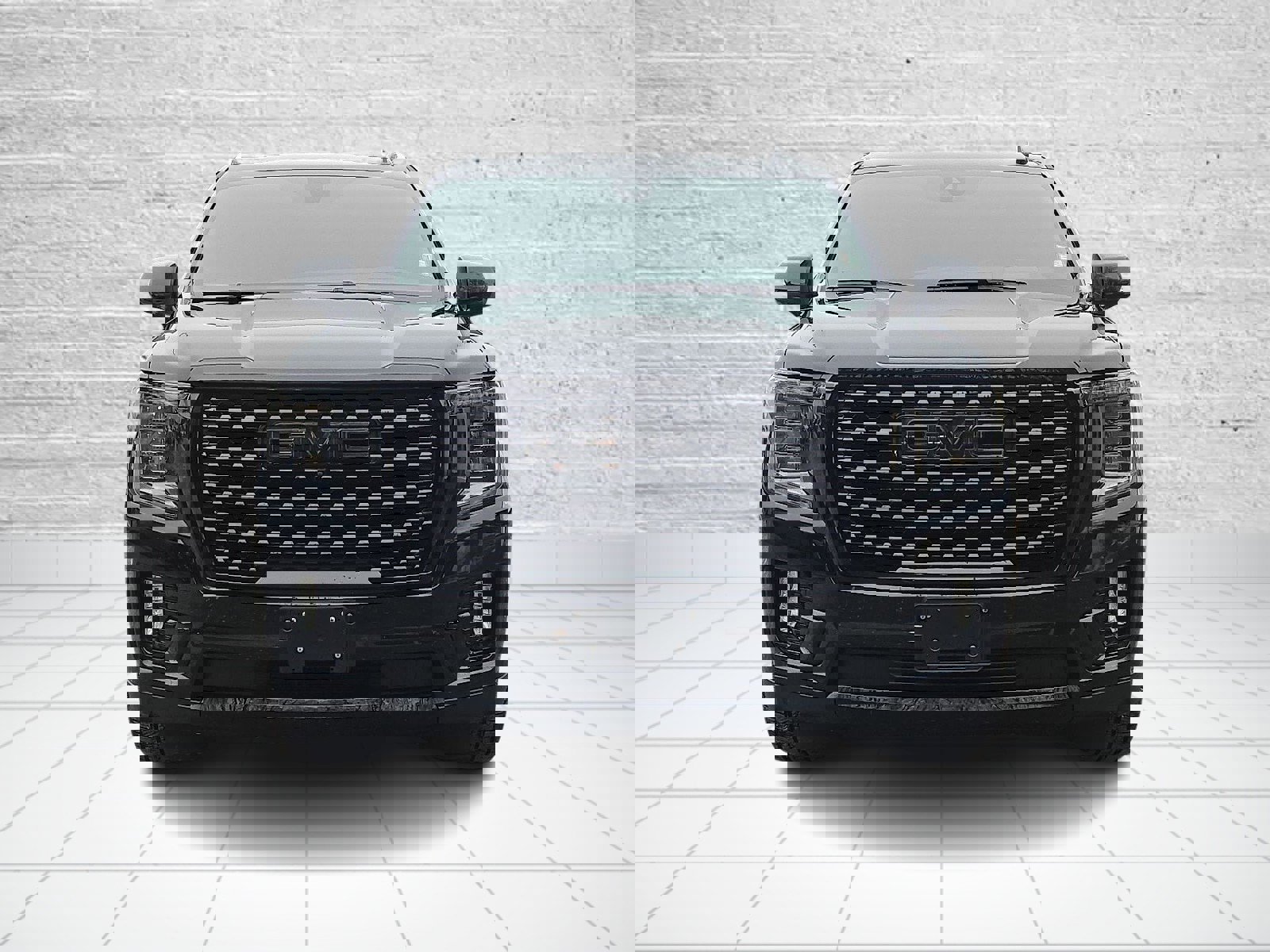 Used 2021 GMC Yukon Denali w/ Denali Ultimate Package image 2