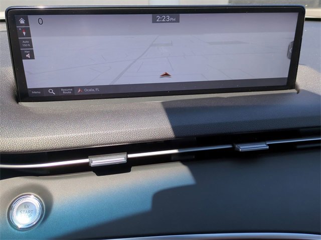 Certified 2024 Genesis Electrified GV70 Advanced image 21