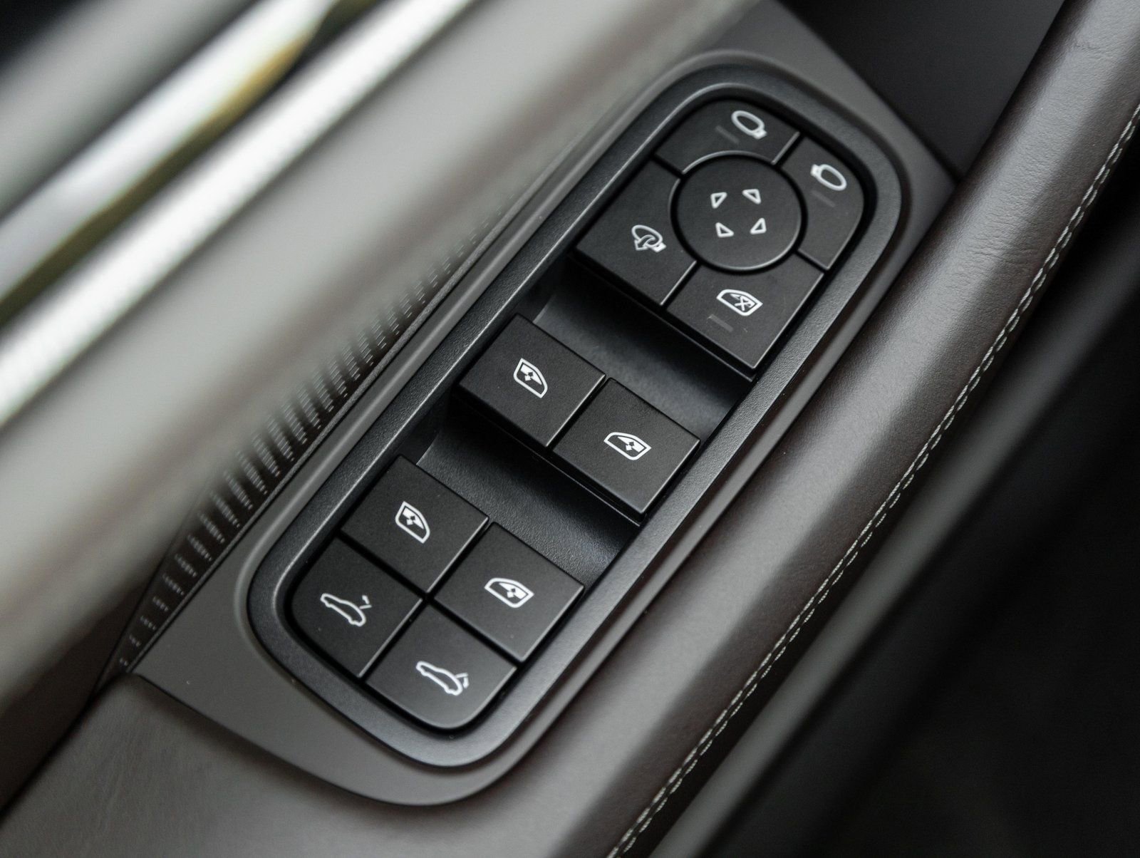 New 2026 Porsche Panamera 4 AWD/4WD image 20