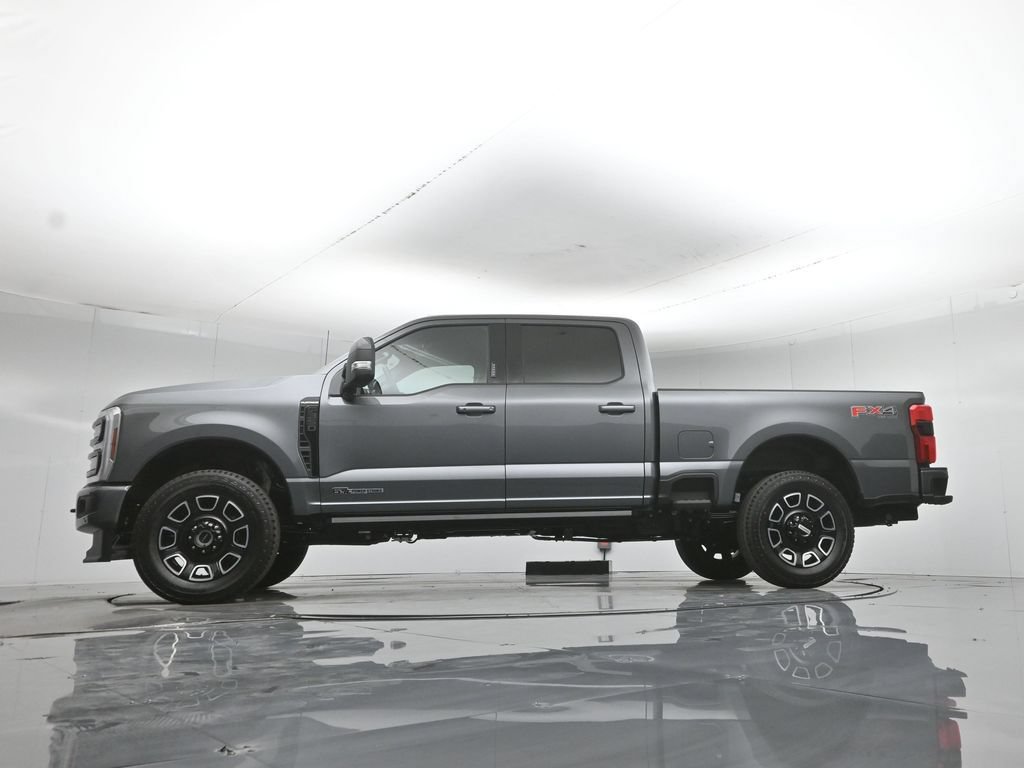 New 2026 Ford F350 Platinum AWD/4WD image 53
