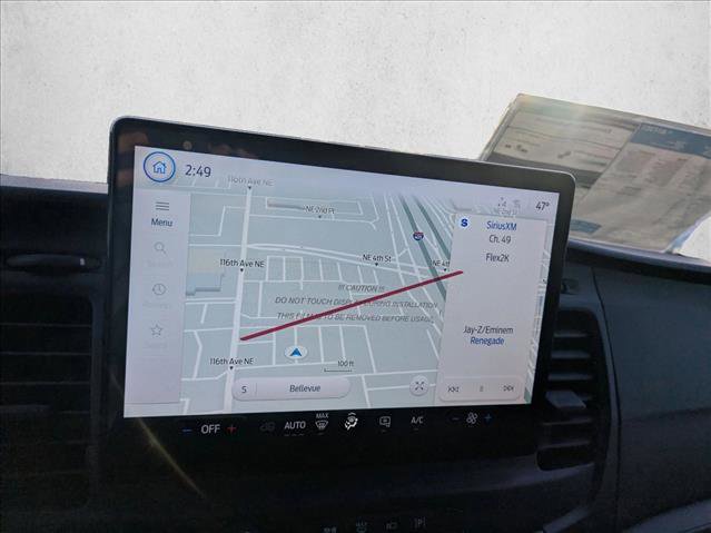 New 2026 Ford Transit 250 148 Medium Roof Extended AWD w/ Load Area Protection Package image 13