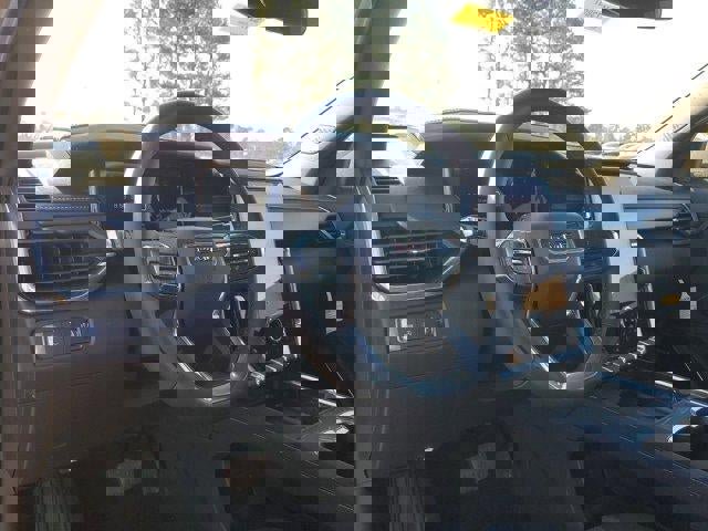 New 2025 GMC Acadia Elevation w/ Black Edition image 19