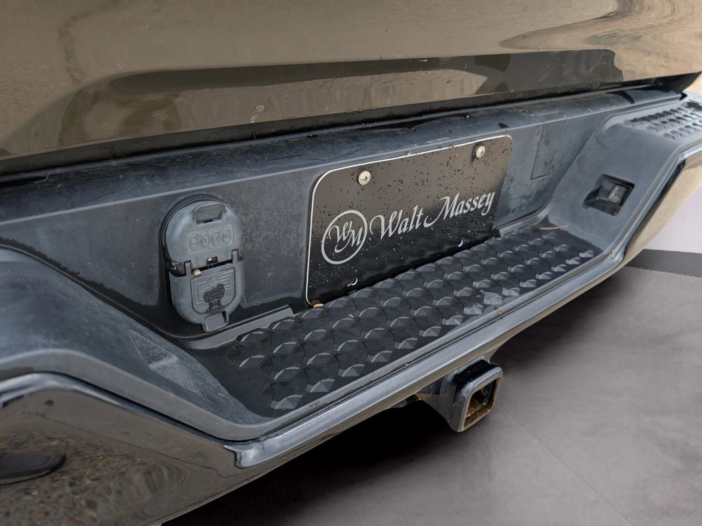 Used 2024 Chevrolet Colorado Trail Boss w/ Advanced Trailering Package image 33