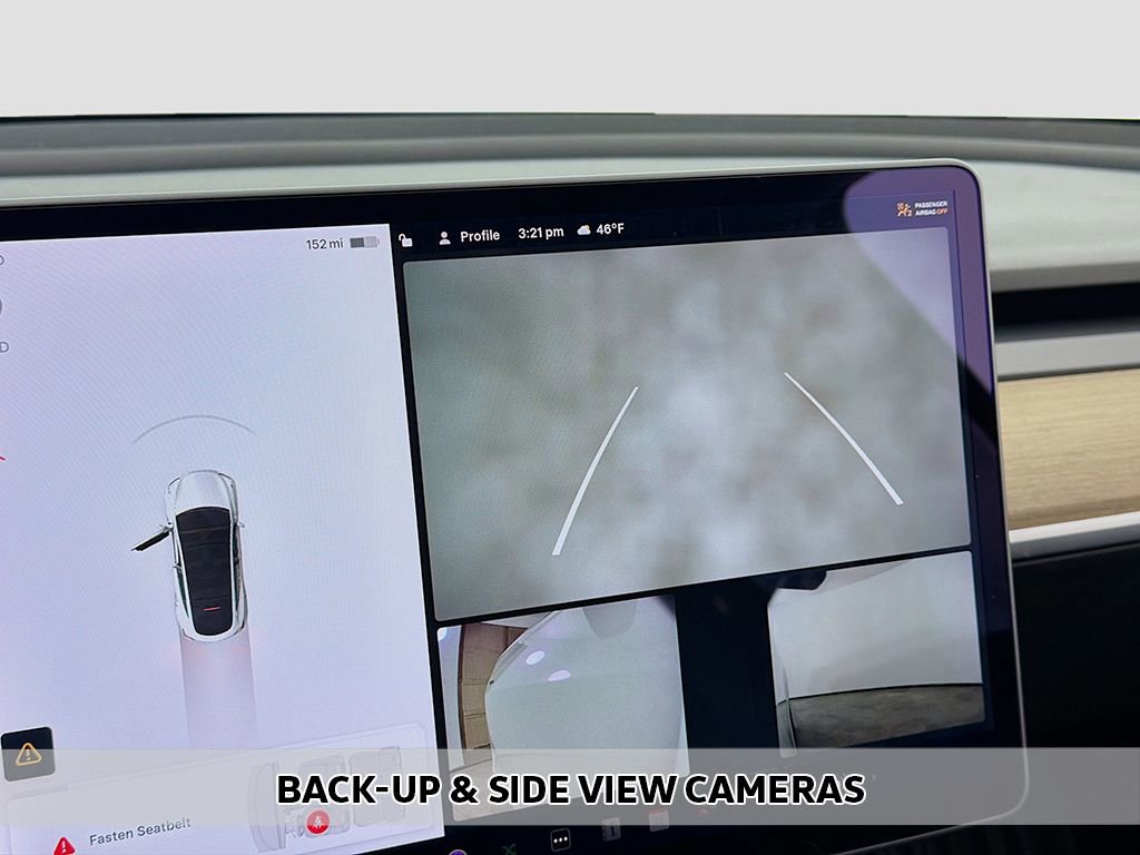 Used 2021 Tesla Model Y Long Range image 6