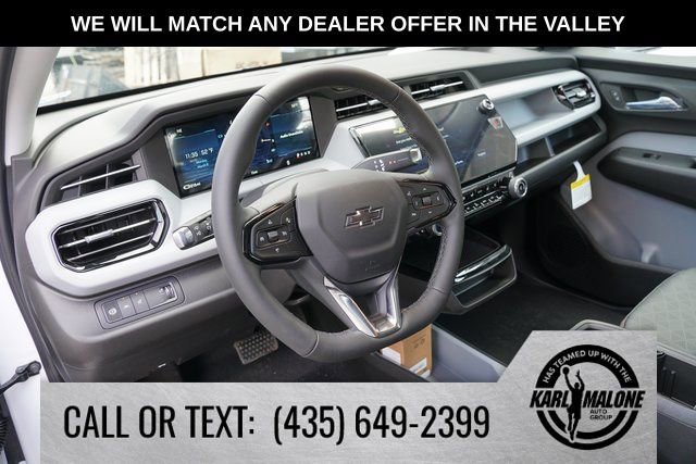 New 2027 Chevrolet Bolt RS image 15