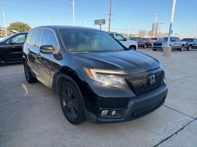 Used 2019 Honda Passport EX-L image 9