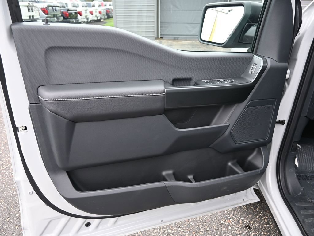 New 2026 Ford F150 STX AWD/4WD image 12